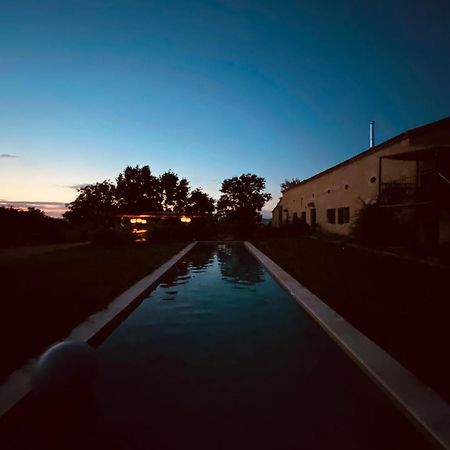 Maison Droles D'Oiseaux Plieux Екстер'єр фото