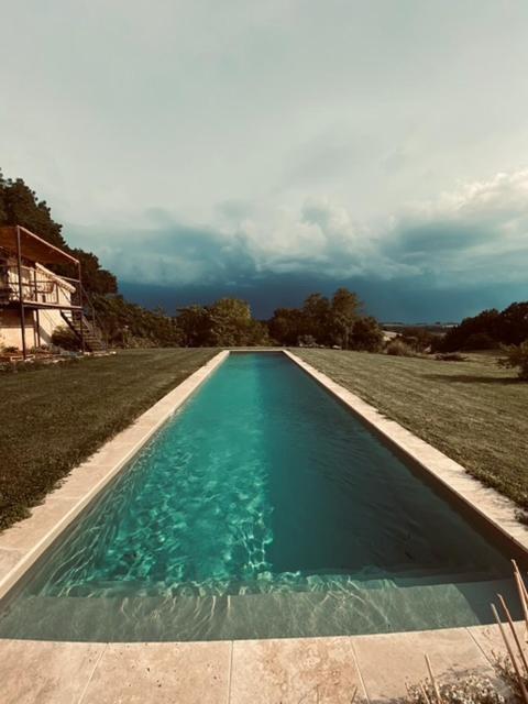 Maison Droles D'Oiseaux Plieux Екстер'єр фото