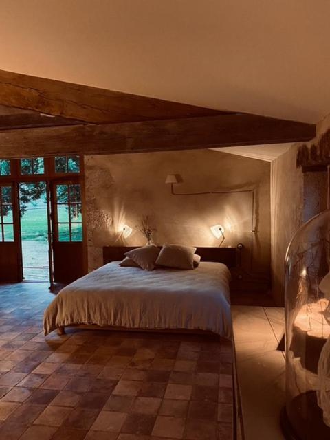Maison Droles D'Oiseaux Plieux Екстер'єр фото