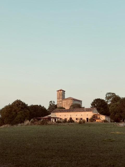 Maison Droles D'Oiseaux Plieux Екстер'єр фото
