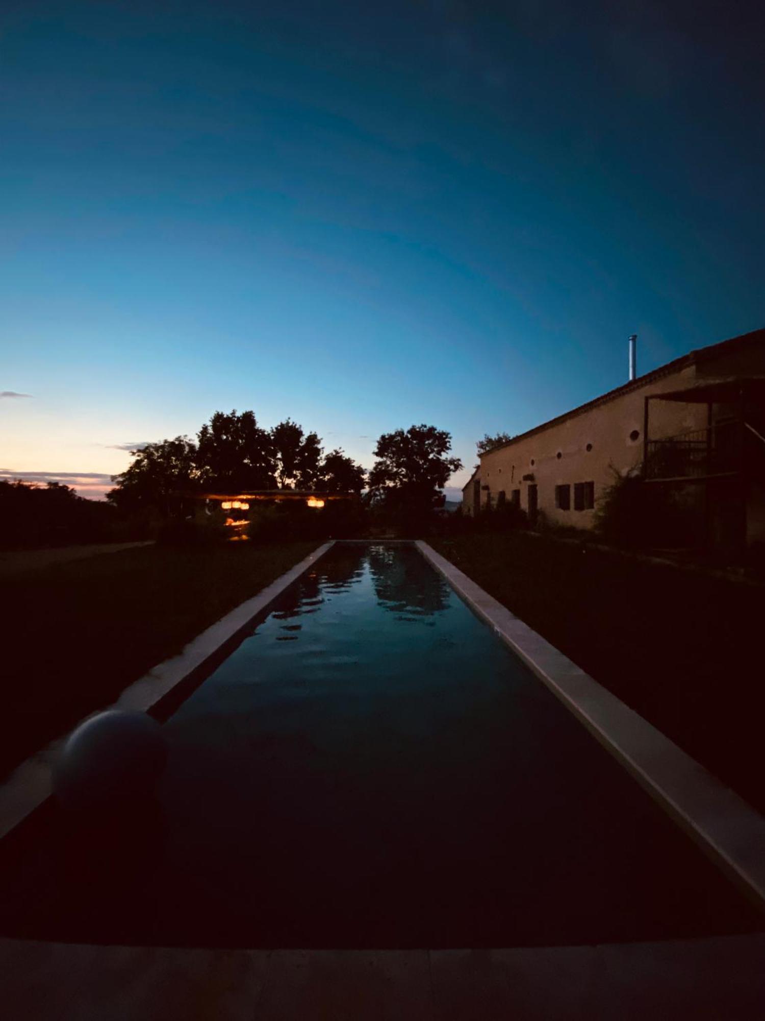 Maison Droles D'Oiseaux Plieux Екстер'єр фото